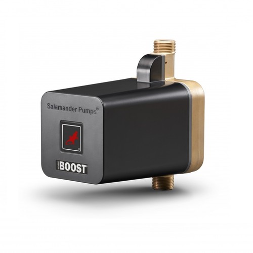 Salamander homeboost mains - -,