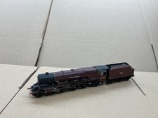 HORNBY OO GAUGE STEAM
