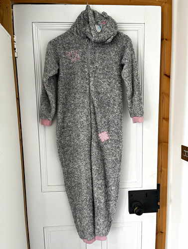 Tatty teddy george - tatty, girls