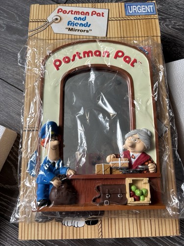 Vintage 1999 postman - vintage, "postman