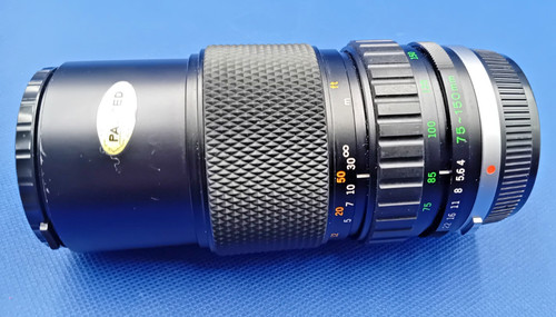 Olympus zuiko system - zuiko, om-system