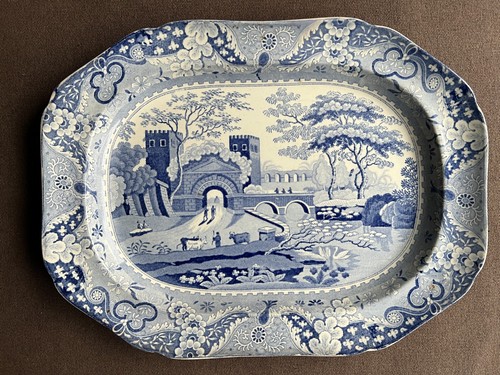 Antique glamorgan - antique,
