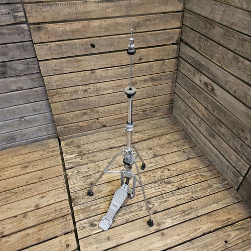 Hat cymbal stand vintage - hi-hat,