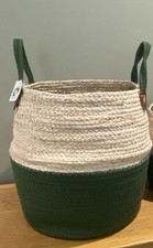 Storage Basket Belly Basket in