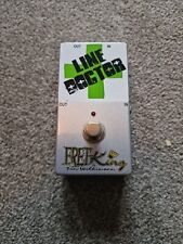 Fret King FKLD Line Doctor Guitar Pedal / Stomp Box by Trev Wilkinson