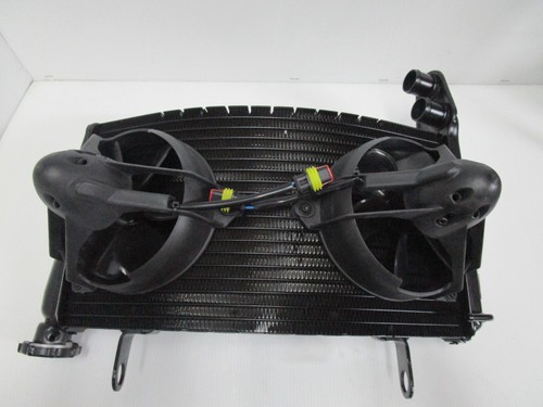 Ducati 749 999 radiator - 749, s