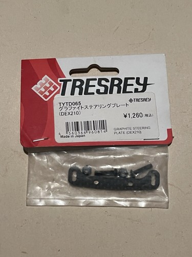 Tresrey for team - tresrey,