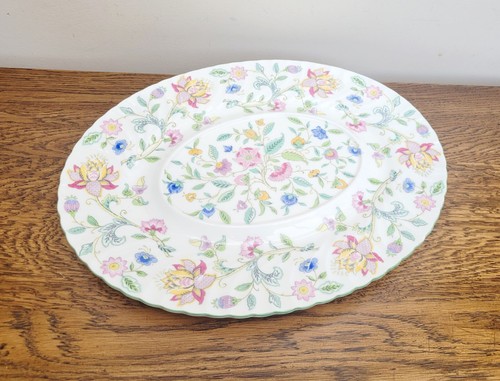 Minton haddon hall green trim - green,