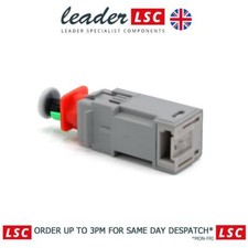 Clutch pedal switch genuine - pedal,