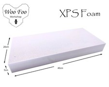 XPS Foam sheet, approx size