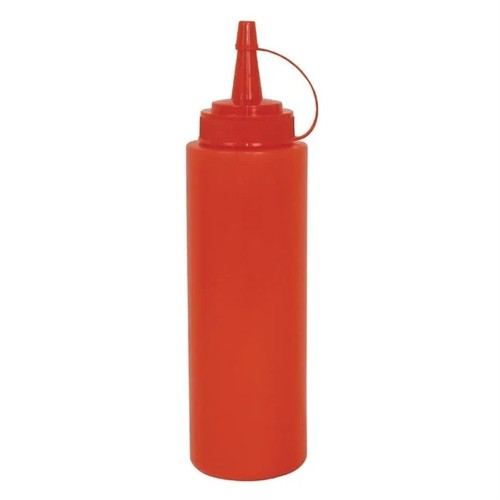 Vogue 8oz squeezy sauce - 8oz,