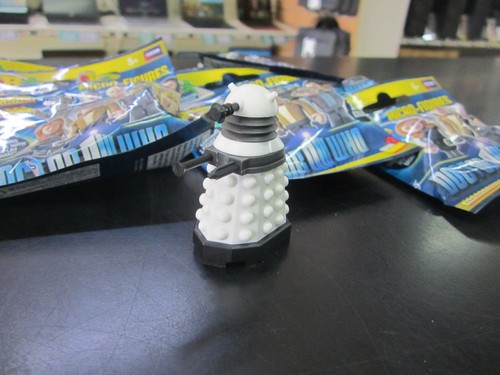 Doctor who dalek supreme - who,
