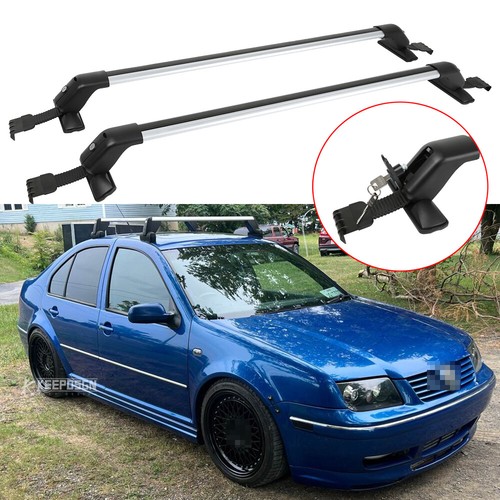 Top roof rack - cross, cargo