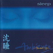 Helen Rhodes - Sleep -  CD -
