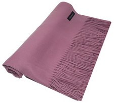 WINTER WARMER Cashmere Scarf Blend Soft Large Shawl Scarf Wrap Blanket Pashmina