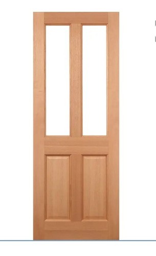 External hardwood malton - external,