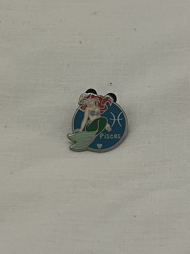 Disney trading pins zodiac - disney,