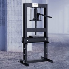 6 Ton Hydraulic Bench Press