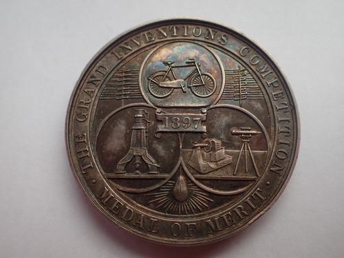 Queen victoria 1897 silver - queen,