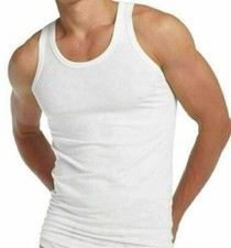 1/3/6 Pack Of Mens White/Black