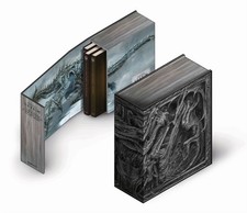 The Skyrim Library - Volumes