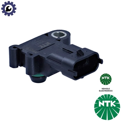 Sensor intake manifold - intake,