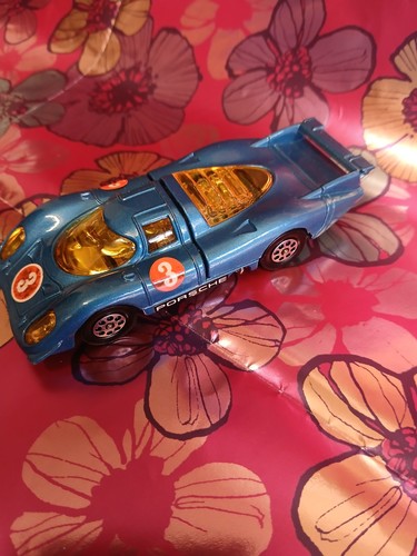 1970 corgi 385 - 1970-76, porsche