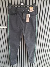 M&S The Ivy Skinny High Rise