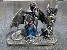 Myth and Magic - The Keeper of