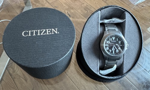 Citizen men promaster - citizen, men's