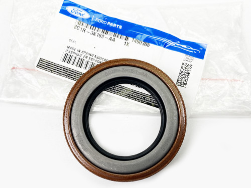 Genuine driveshaft oil - driveshaft,