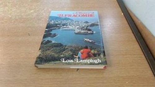 History ilfracombe - a,