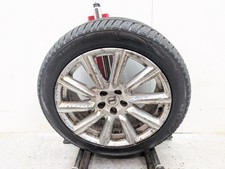 VOLVO V90 ALLOY WHEEL & TYRE
