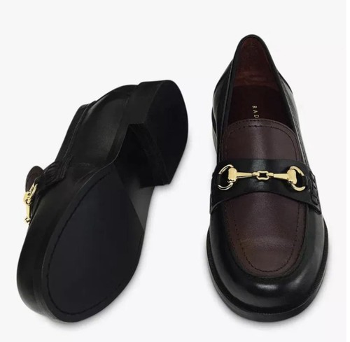Radley black colourblock - radley,