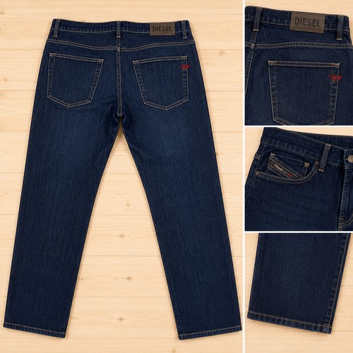 Diesel men dark blue - men’s,