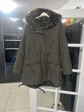 Centigrade Women's Hooded