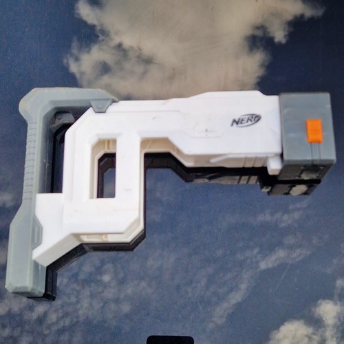Nerf modulus regulator stock - nerf,