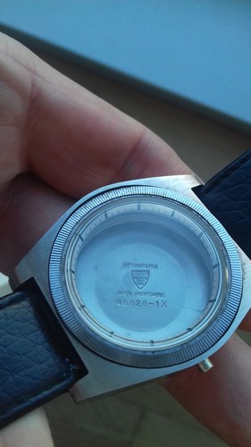 Tissot 46626 516 - pr,