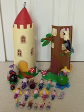 BEN AND HOLLY'S LITTLE KINGDOM