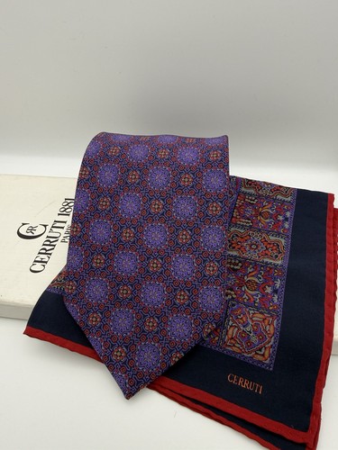 Nwt vintage cerruti - nwt, 1881