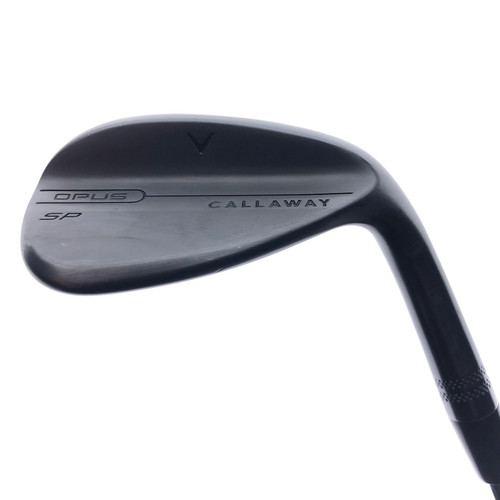 Used callaway opus - used, sp