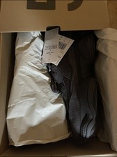 Adidas Yeezy 500 Utility Black