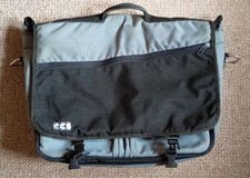 Vintage CCS Camera Care System Large Padded Shoulder Bag - Read Description