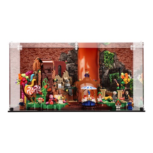 Uniquedisplay display case for - display,