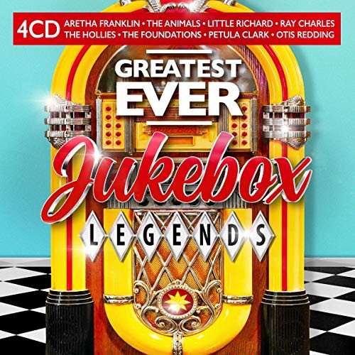 Various artists greatest - various,