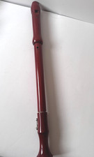 Vintage Boosey & Hawkes Red