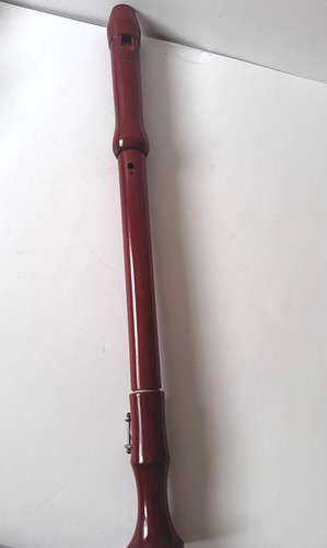 Vintage boosey hawkes red - vintage, &