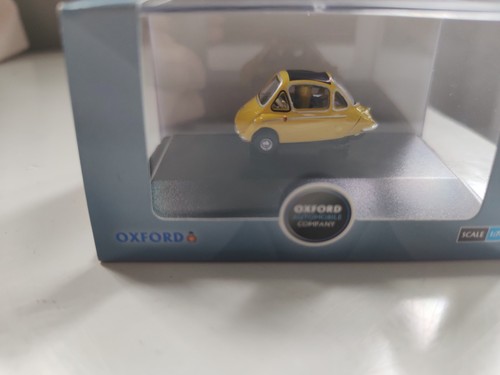 Oxford diecast scale - diecast,