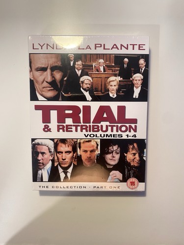 Trial and retribution - trial,
