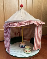 Maileg Circus Tent for Mice